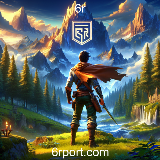 Descubra o Mundo da Aventura nos Jogos