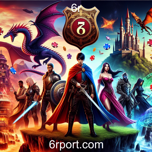 A Evolução dos Jogos de Plataforma: De Clássicos a Inovações Modernas