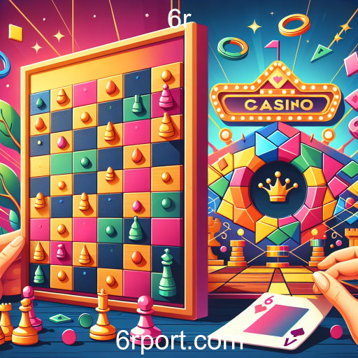 O Fascinante Mundo dos Jogos de Ação